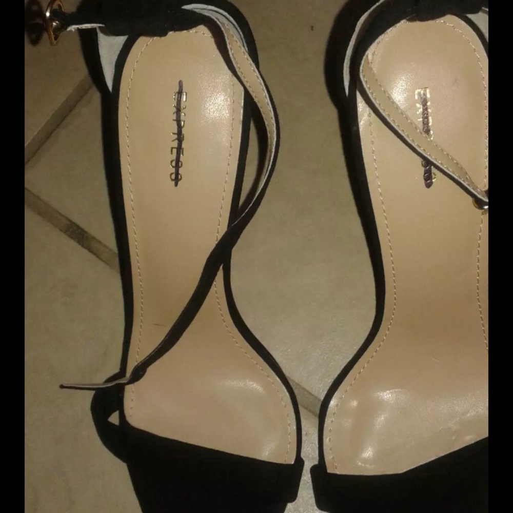 Zapatillas de EXPRESS